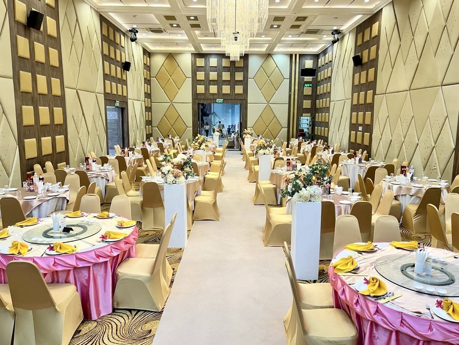 ห้องประชุมดาวินชี่